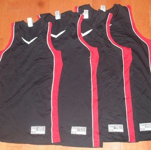 Basketball Jersey (Blank Printable New)